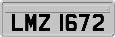 LMZ1672