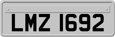 LMZ1692