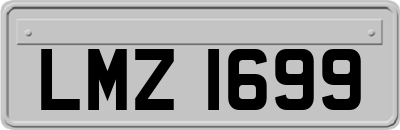 LMZ1699