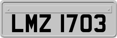 LMZ1703