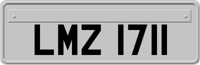 LMZ1711