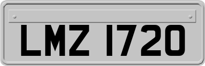 LMZ1720