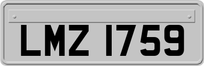 LMZ1759