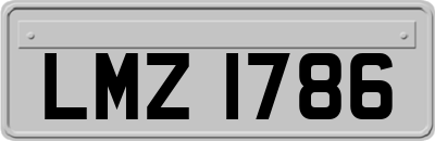 LMZ1786