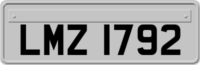 LMZ1792