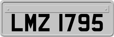 LMZ1795