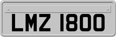 LMZ1800