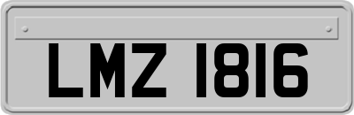 LMZ1816