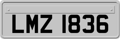 LMZ1836
