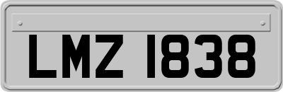 LMZ1838