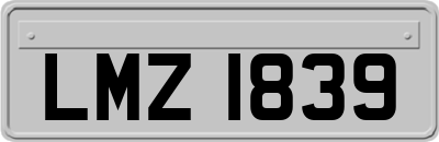 LMZ1839