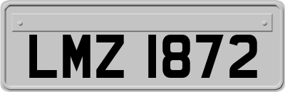 LMZ1872