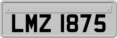 LMZ1875