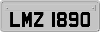 LMZ1890