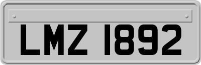 LMZ1892