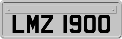LMZ1900