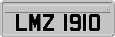 LMZ1910