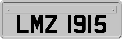 LMZ1915