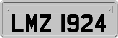 LMZ1924