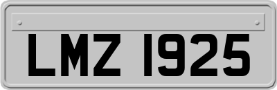 LMZ1925