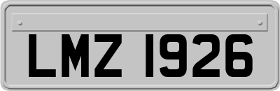 LMZ1926