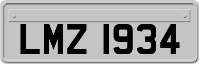 LMZ1934