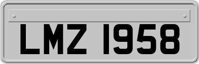 LMZ1958