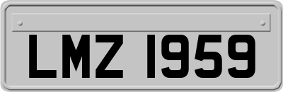 LMZ1959