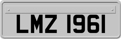LMZ1961