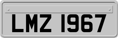 LMZ1967