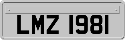LMZ1981