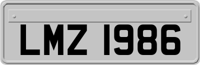 LMZ1986