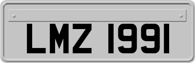 LMZ1991