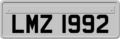 LMZ1992