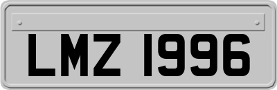 LMZ1996