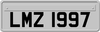 LMZ1997