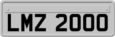 LMZ2000