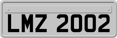 LMZ2002
