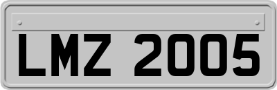 LMZ2005