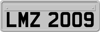 LMZ2009