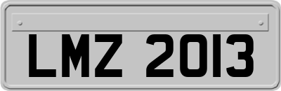 LMZ2013