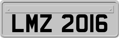 LMZ2016