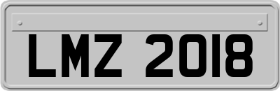 LMZ2018