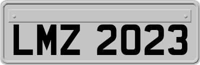 LMZ2023