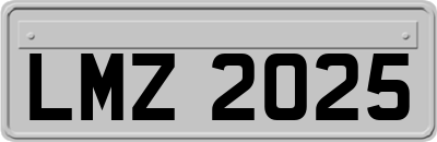 LMZ2025