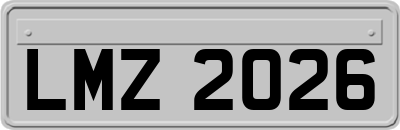 LMZ2026