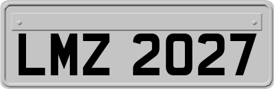 LMZ2027