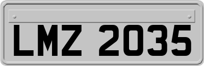 LMZ2035