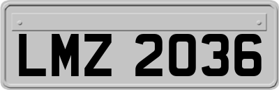 LMZ2036