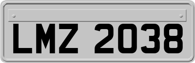 LMZ2038